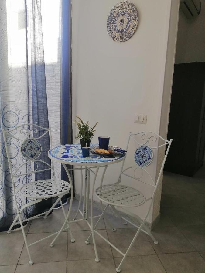Alexia Domus Hotel Riposto Zewnętrze zdjęcie