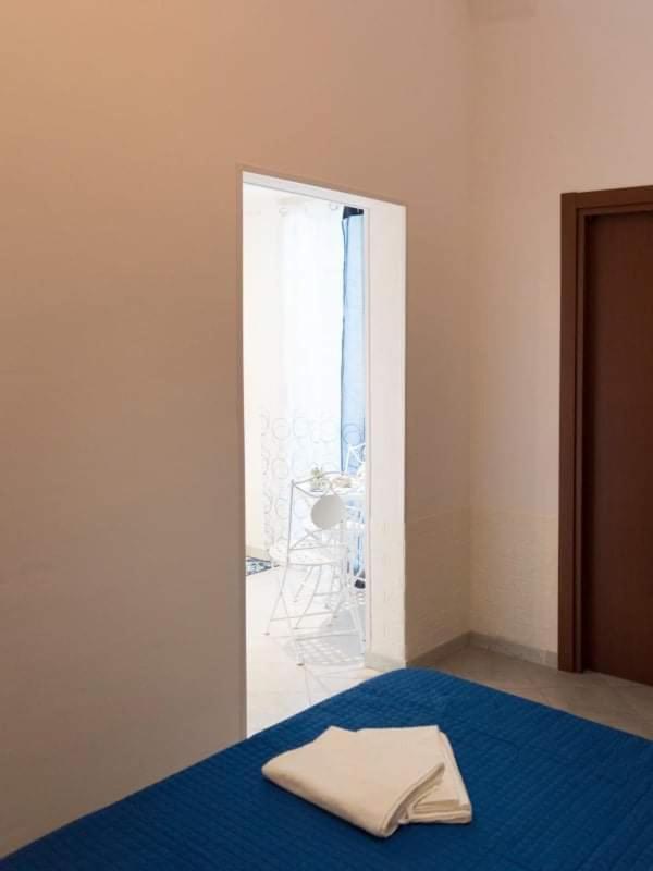 Alexia Domus Hotel Riposto Zewnętrze zdjęcie