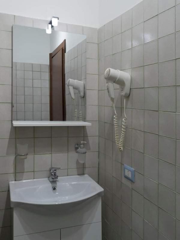 Alexia Domus Hotel Riposto Zewnętrze zdjęcie