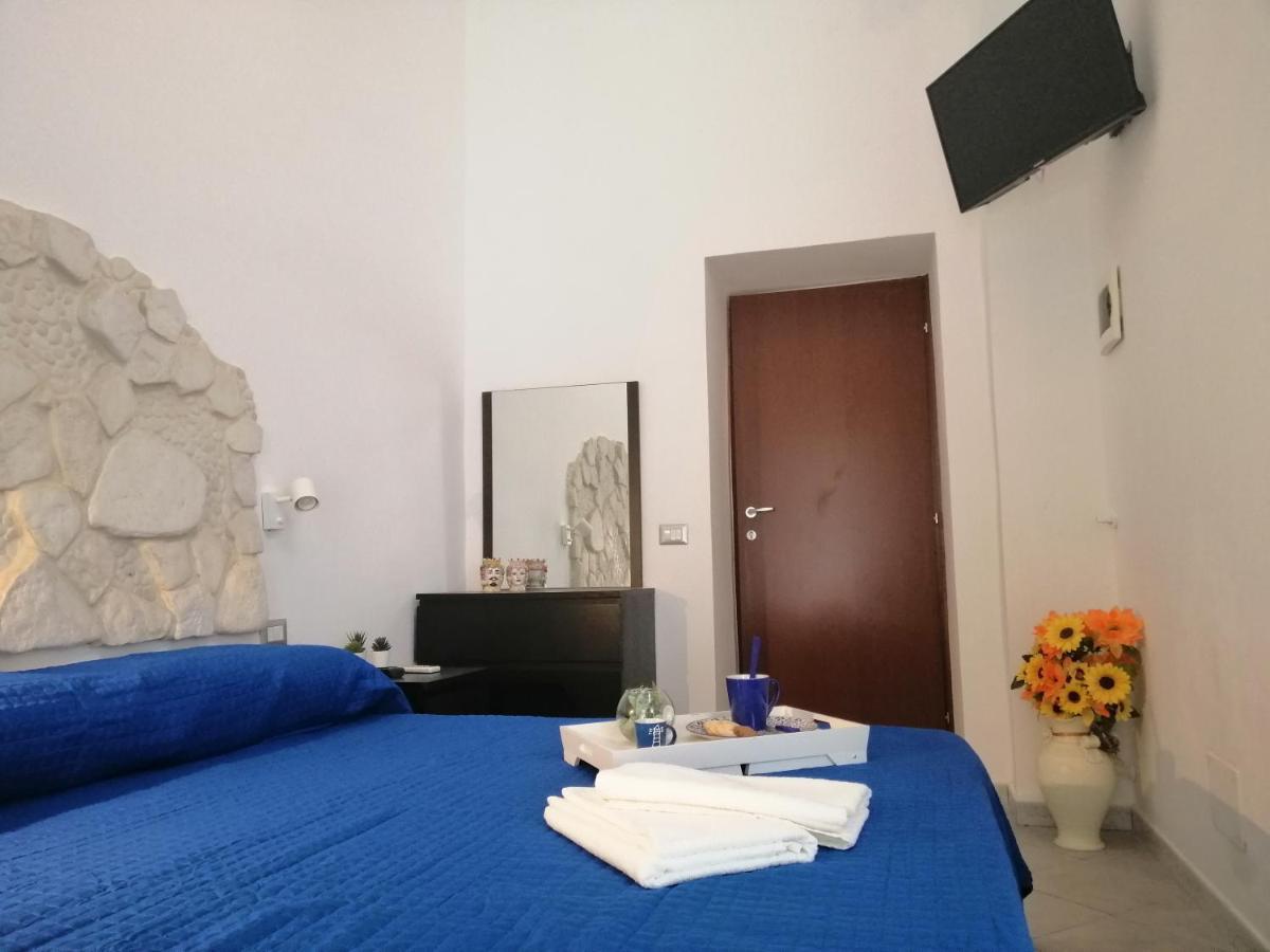 Alexia Domus Hotel Riposto Zewnętrze zdjęcie